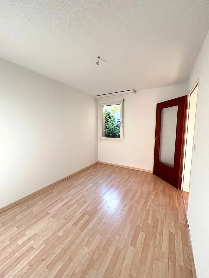 Appartamento 4.5 locali con posto giardino a Rüschlikon disponibile