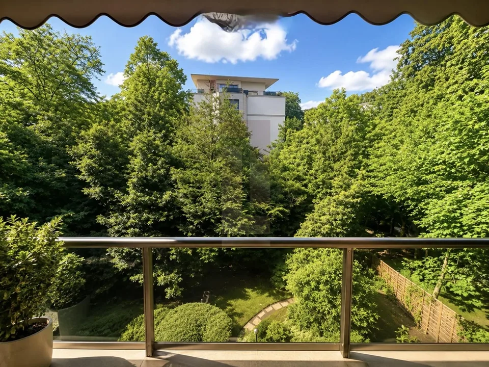 6 Zimmer Wohnung in Genève – Foto 18 von 31