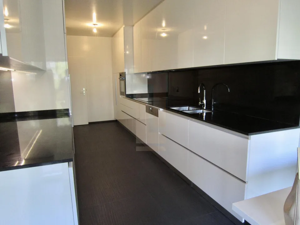 6 Zimmer Wohnung in Genève – Foto 9 von 31
