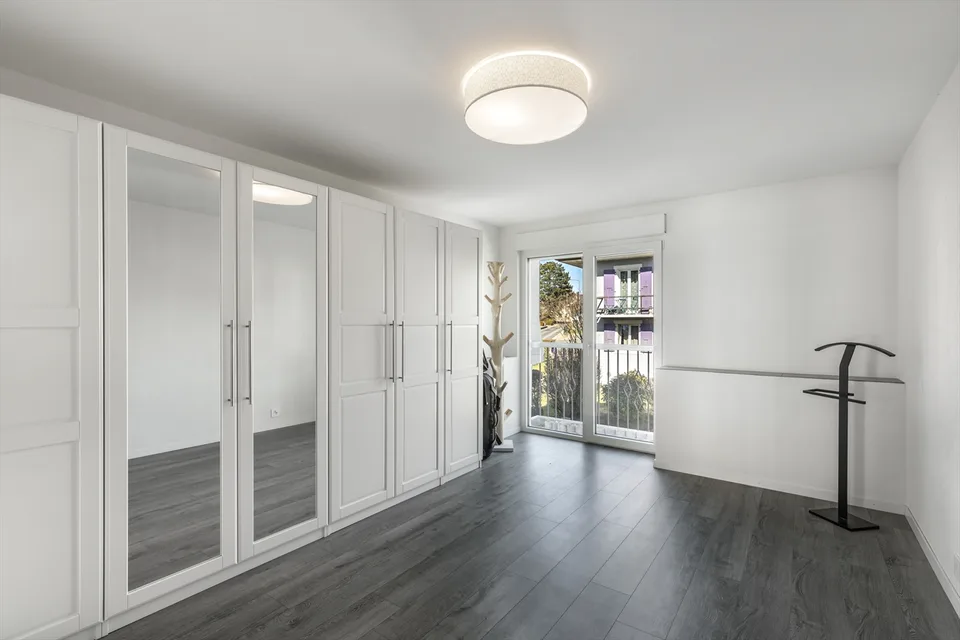 Duplex mit Charme in einem alten Bauernhof – Foto 20 von 22