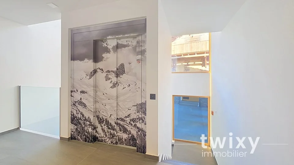 Crans-Montana I 4,5-Zimmer-Wohnung – Foto 13 von 28