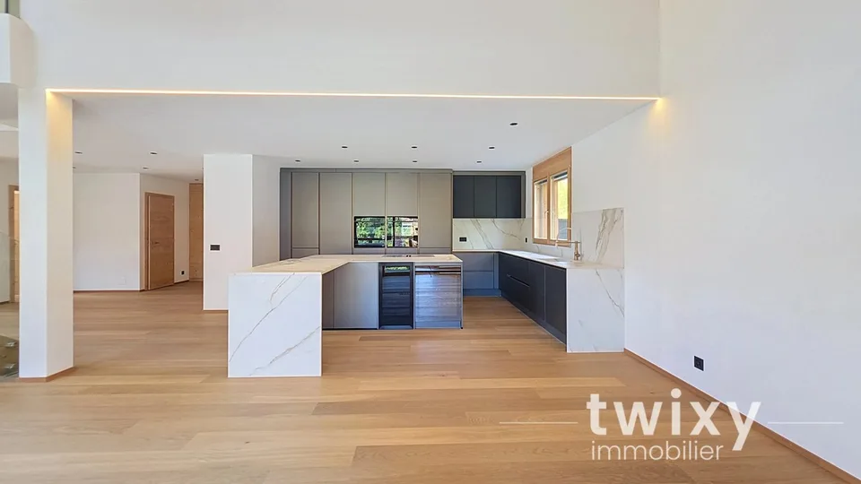 Crans-Montana I 4,5-Zimmer-Wohnung – Foto 4 von 28