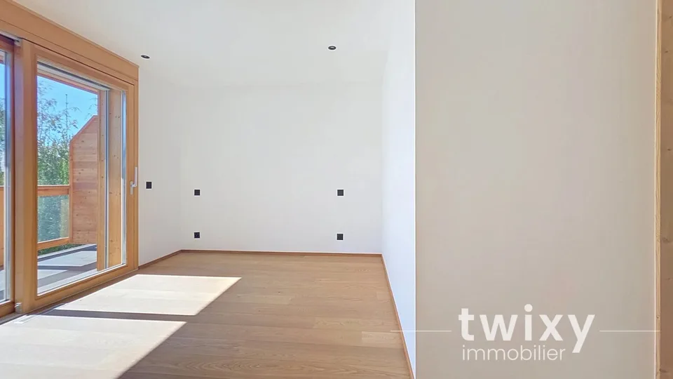 Crans-Montana I 4,5-Zimmer-Wohnung – Foto 8 von 28