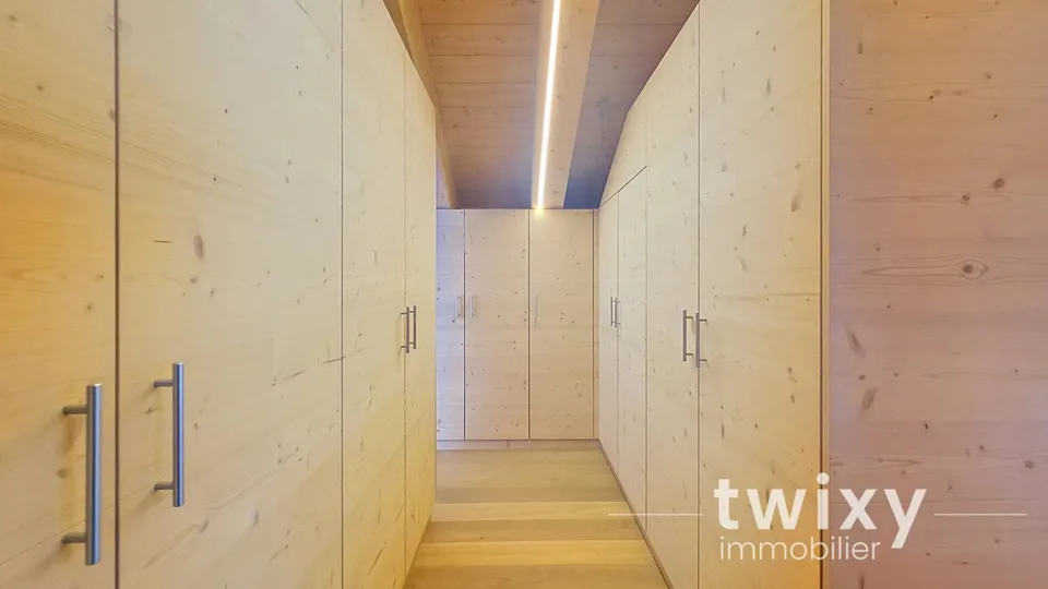 Crans-Montana I 4,5-Zimmer-Wohnung – Foto 9 von 28