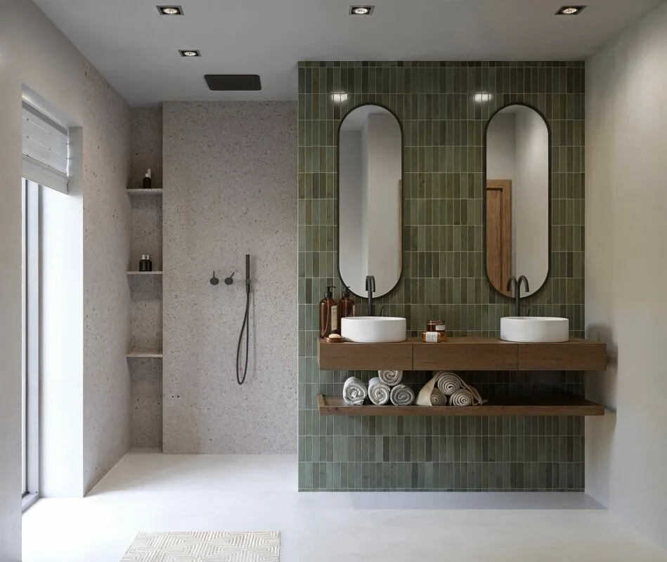 Villa Individuelle THPE Neuve 7 Pièces à Thônex – Foto 11 von 11
