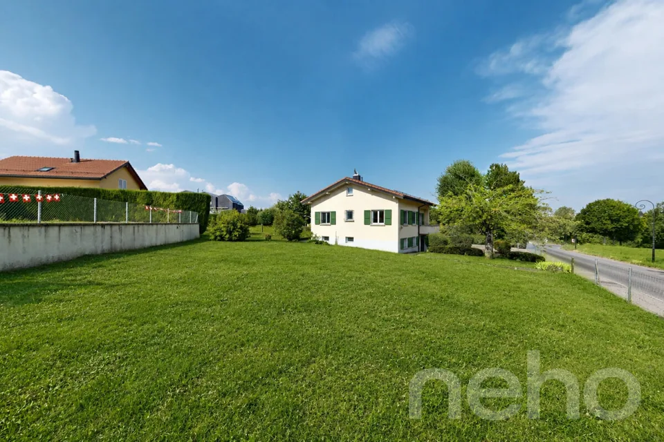 Villa individuale affascinante su un terreno di 1'297 m2 – foto 12 di 18