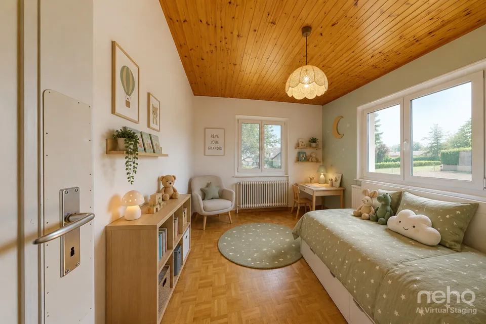 Villa individuale affascinante su un terreno di 1'297 m2 – foto 15 di 18