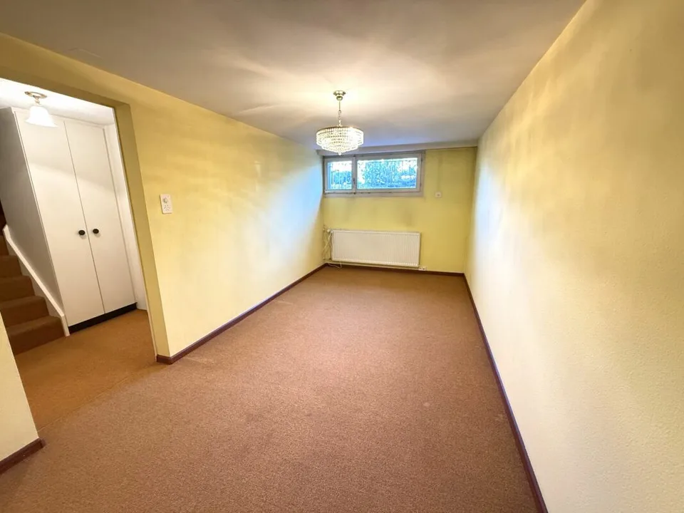 Eigenes Haus statt Wohnung - Eckhaus mit Garten in Reinach – Foto 15 von 21