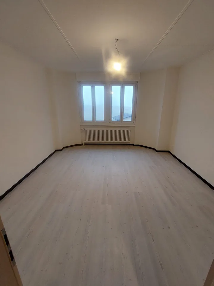 A vendre:  Maison avec magasin et deux appartements