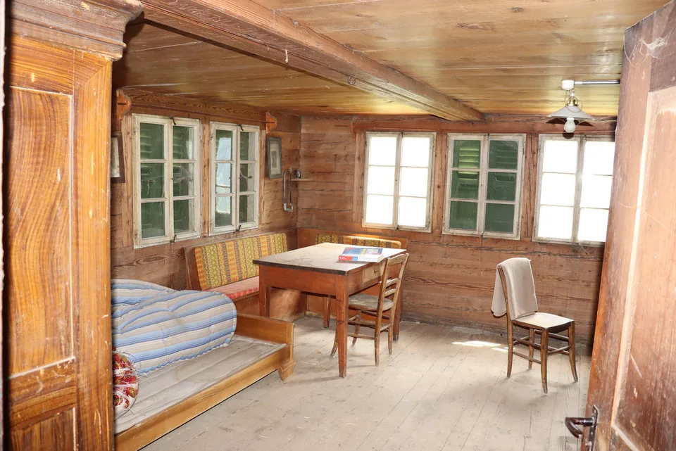 Wallis Two-Family House
