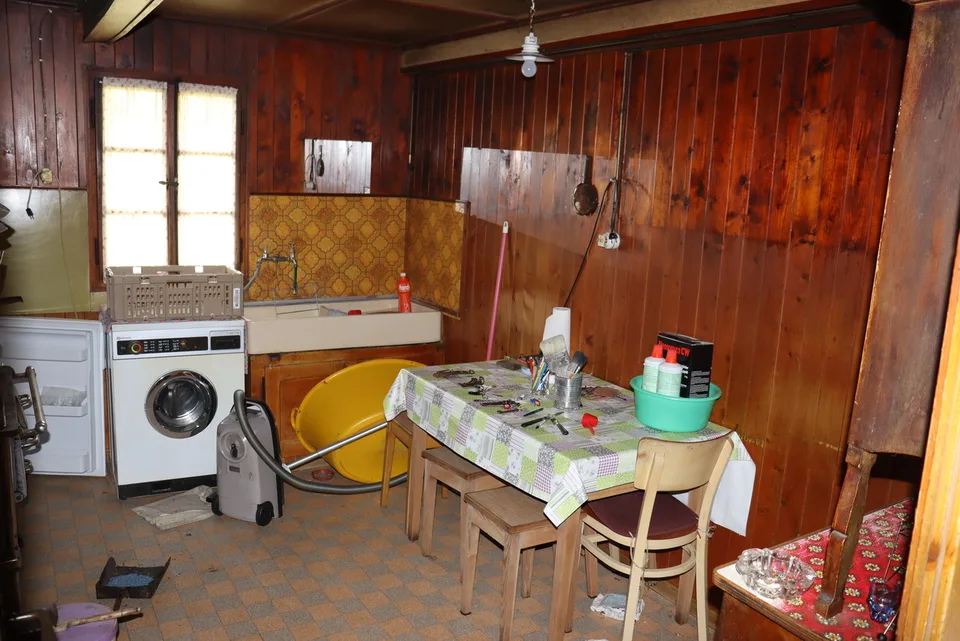 Wallis Two-Family House