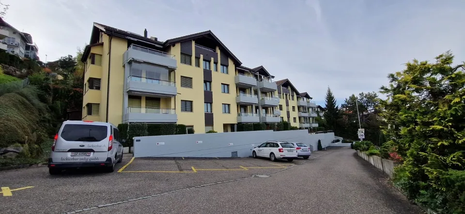 Ihr neues Zuhause in Wollerau SZ - Zentral und doch ruhig gelegen!