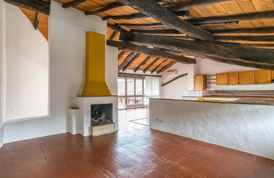 Maison de noyau fascinante avec 5,5 pièces rénovée