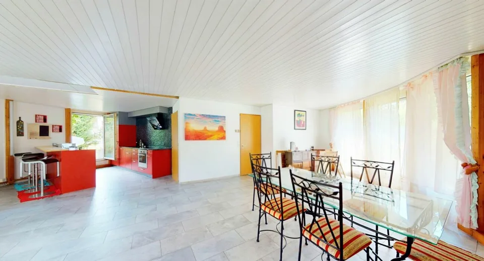 Vielseitiges Nutzungspotenzial für Mehrgenerationen und Investoren