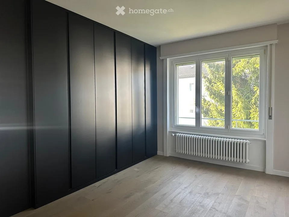 Luxueux appartement de 2,5 pces