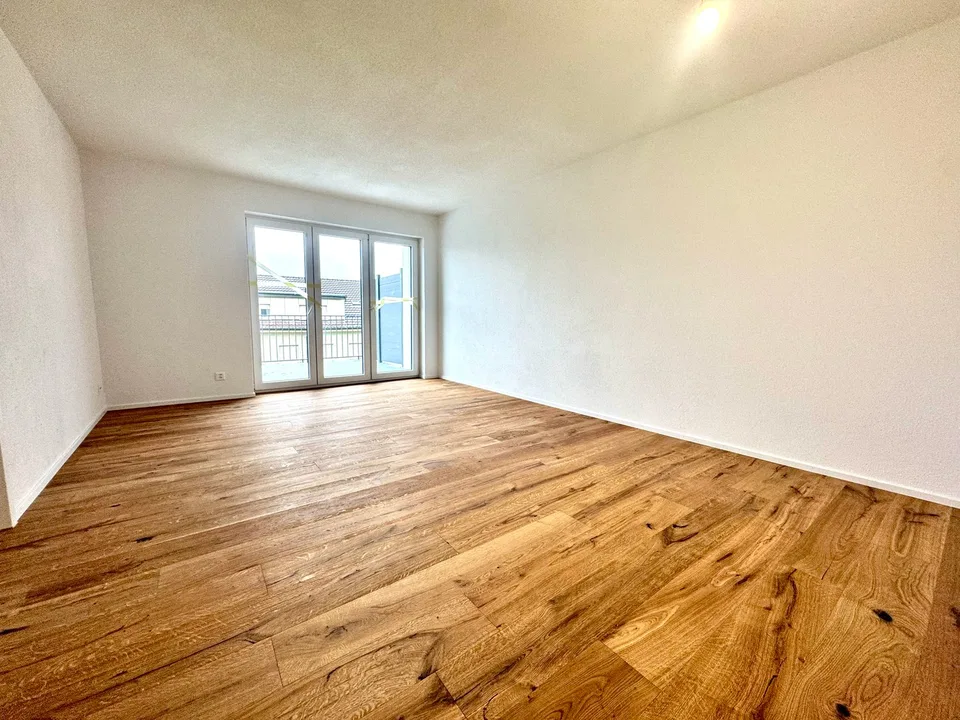 Beaux appartements en attique de 2,5 pièces à Wangen bei Olten