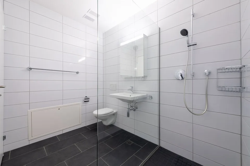 Appartement 2.5 pièces de haute qualité 59m2