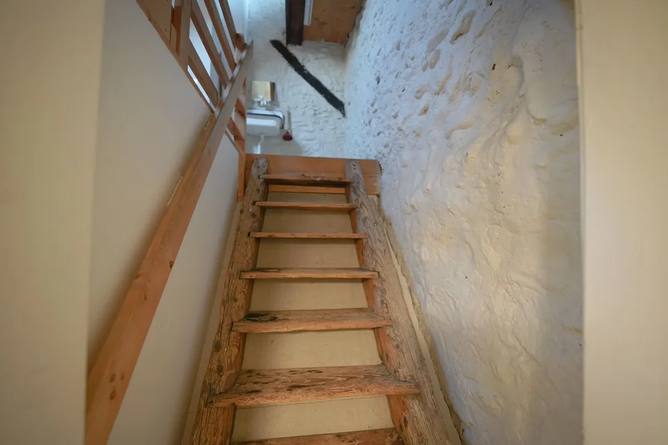Charmante Altbauwohnung mit einzigartigem Flair im Herzen der romantischen Altstadt "Murten"