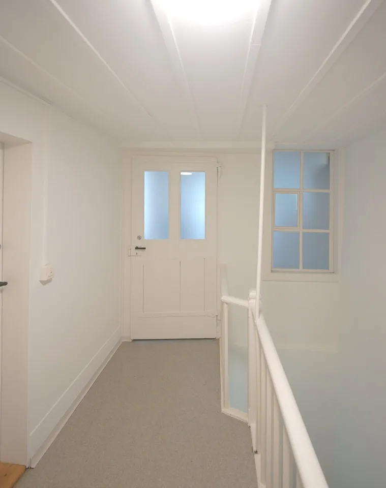 Charmante Altbauwohnung mit einzigartigem Flair im Herzen der romantischen Altstadt "Murten"