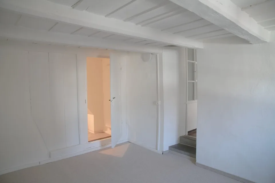 Charmante Altbauwohnung mit einzigartigem Flair im Herzen der romantischen Altstadt "Murten"