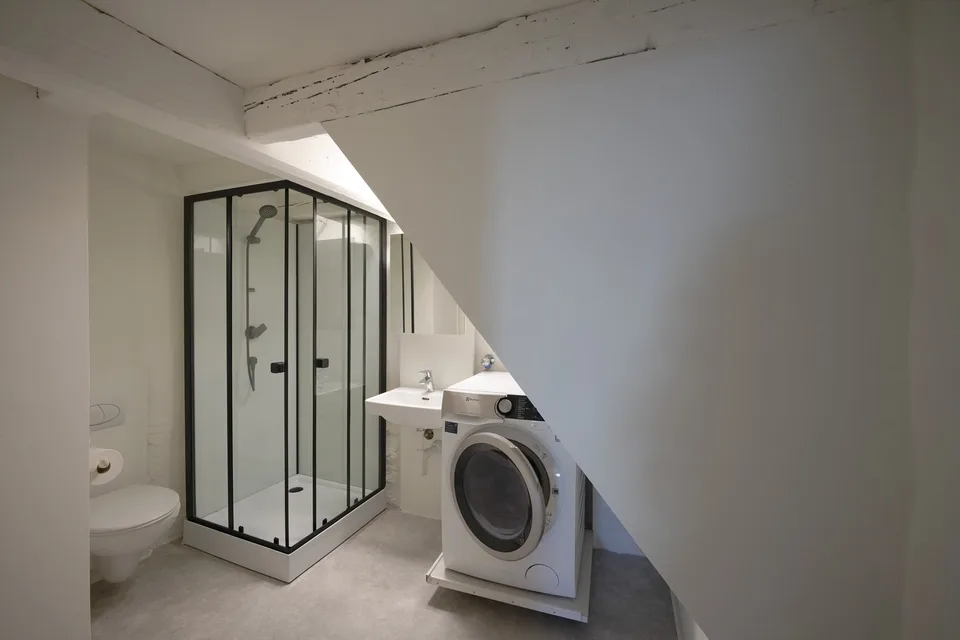 Charmante Altbauwohnung mit einzigartigem Flair im Herzen der romantischen Altstadt "Murten"
