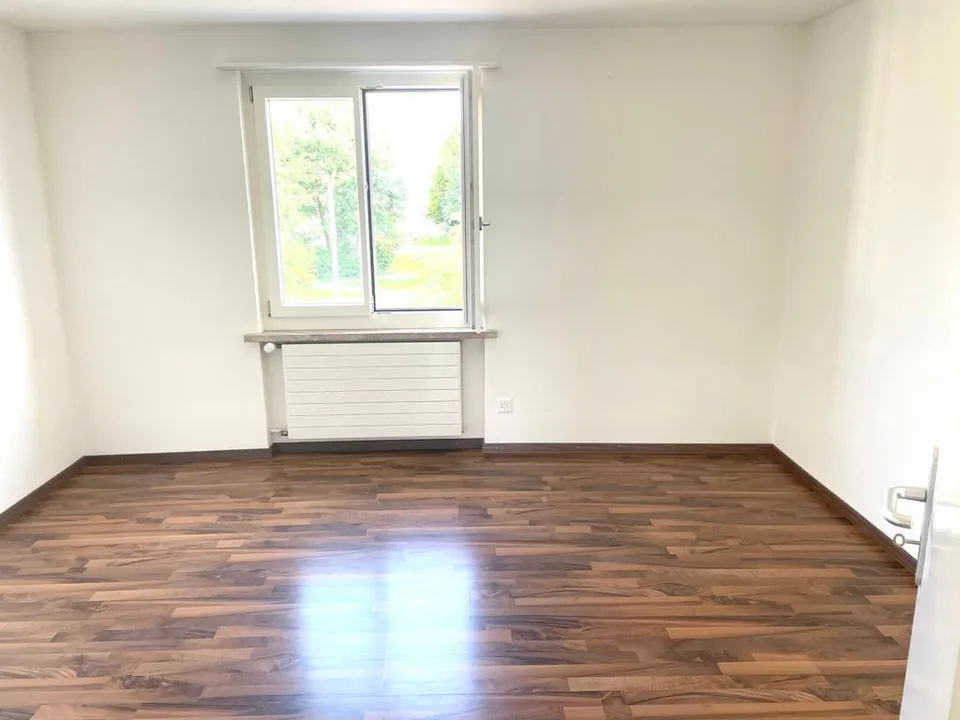 Herzige Dachzimmerwohnung