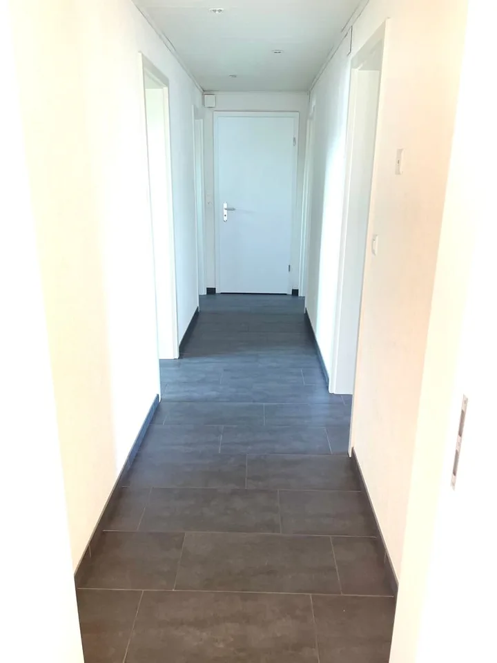 Herzige Dachzimmerwohnung