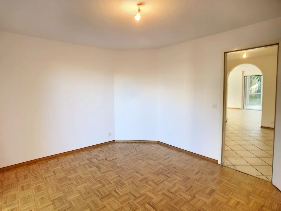 À louer, Appartement, 1610 Oron-la-Ville, Réf 1831775