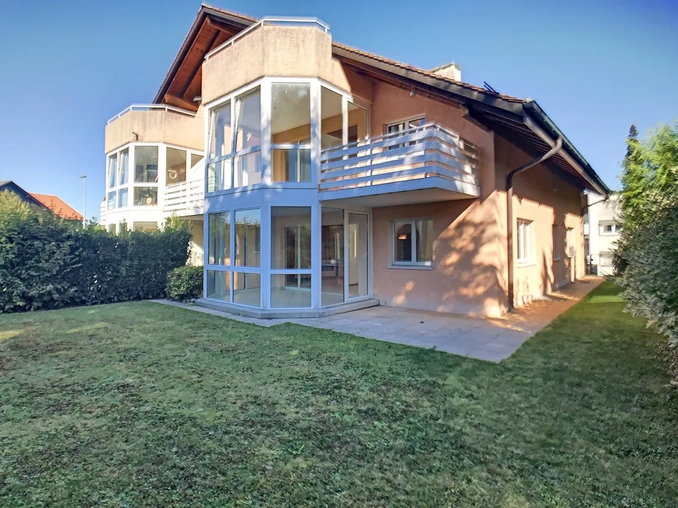 À louer, Appartement, 1610 Oron-la-Ville, Réf 1831775