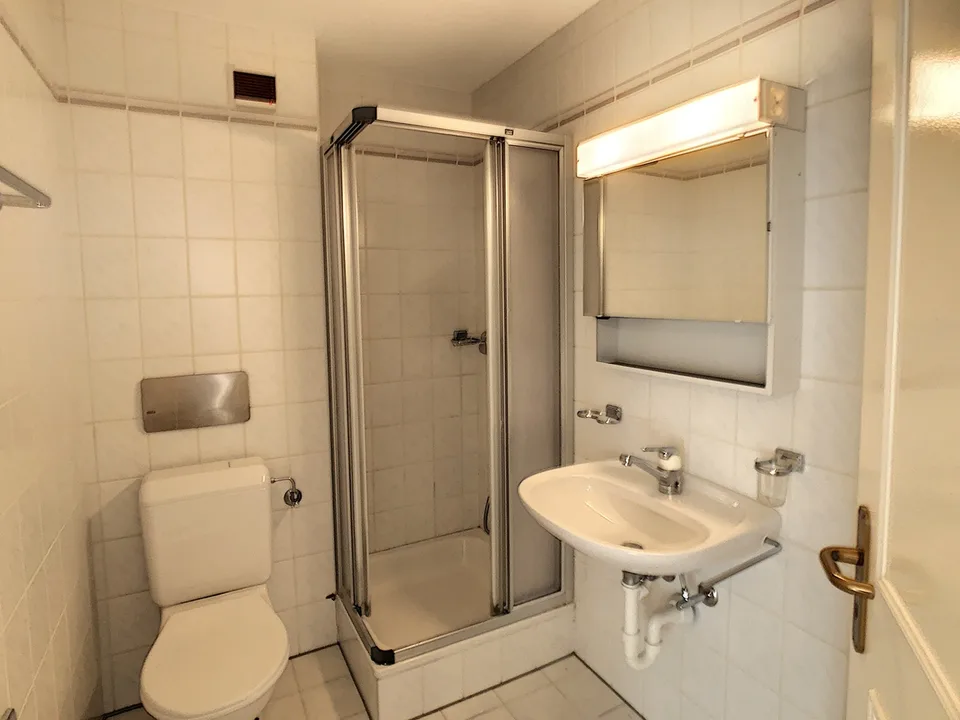 À louer, Appartement, 1610 Oron-la-Ville, Réf 1831775
