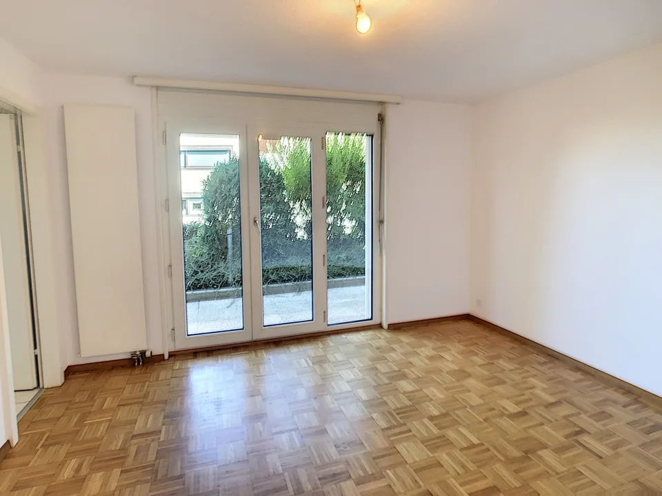 À louer, Appartement, 1610 Oron-la-Ville, Réf 1831775
