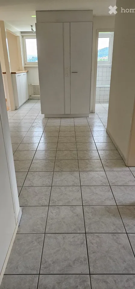 Gemütliche 4-Zimmer Wohnung bei Worb Dorf