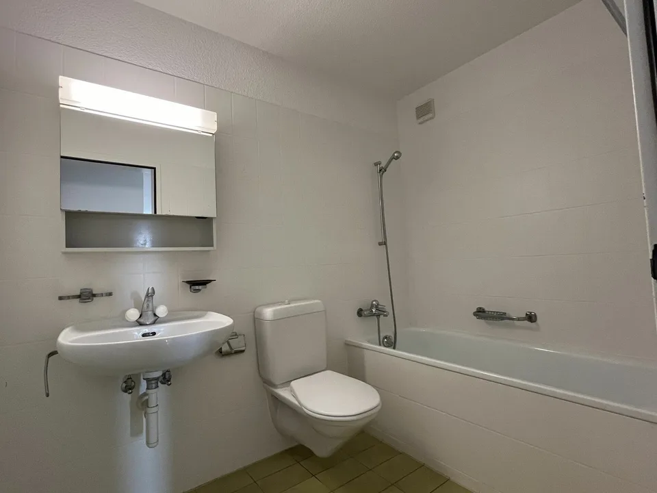 Appartement familial 4,5 pièces