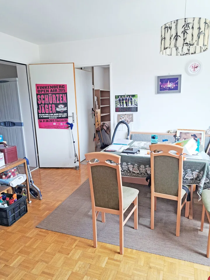 Ideally located and affordable living in the village center