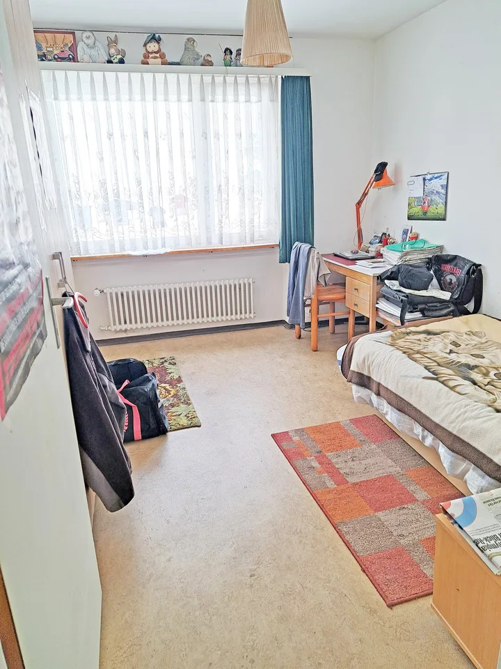 Ideally located and affordable living in the village center