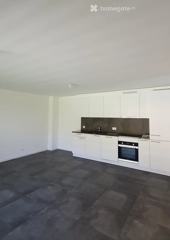 À LOUER  Bel appartement 2.5 pièces à Aigle