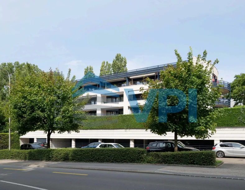 Nyon - Superbe appartement de 3.5 pièces