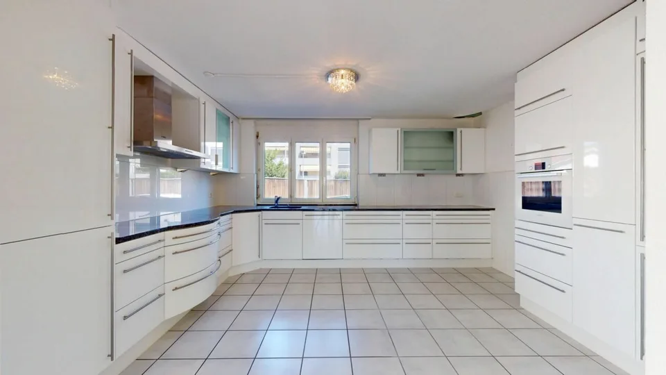 5.5 Zimmer Einfamilienhaus, 4622 Egerkingen