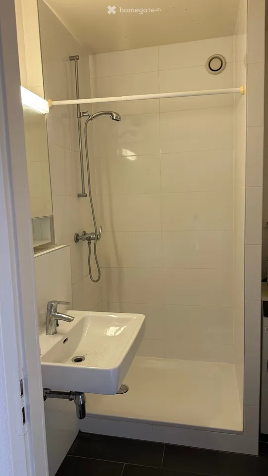 Appartement 2 pièces Genève