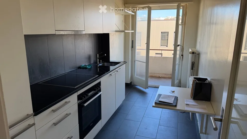 Appartement 2 pièces Genève