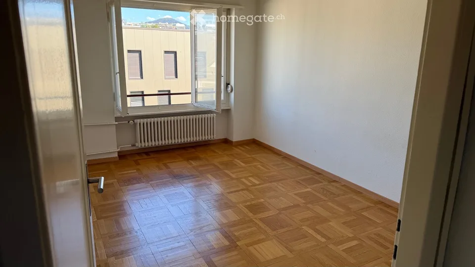Appartement 2 pièces Genève