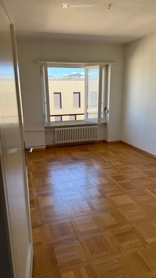 Appartement 2 pièces Genève