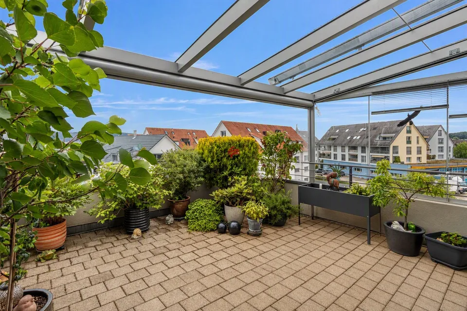 Wohntraum an beliebter Lage