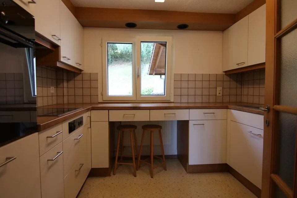 Appartement confortable dans le beau Wettswil am Albis