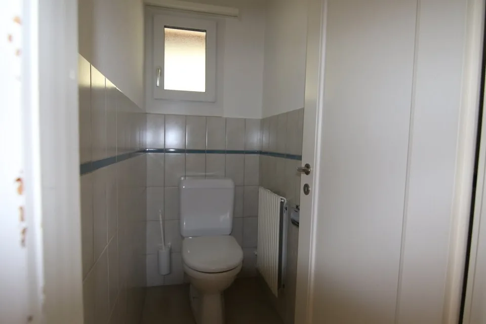 Appartement confortable dans le beau Wettswil am Albis