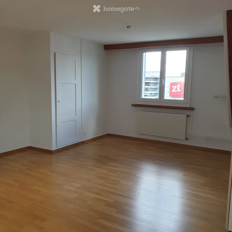 2 Zimmer Studio Wohnung