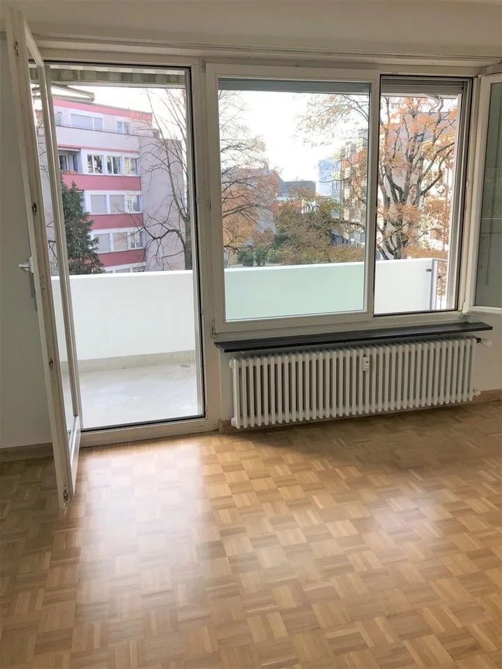 Êtes-vous à la recherche d'un appartement dans un endroit calme?