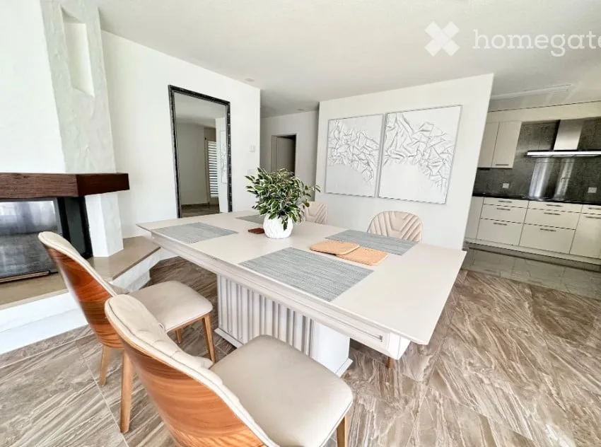 Gemütliche 2-Zimmer-Wohnung in Lausanne