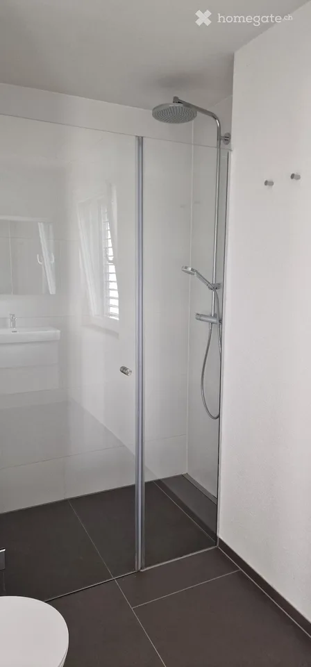 Moderne 3.5-Zimmerwohnung in Zürich-Affoltern zu vermieten