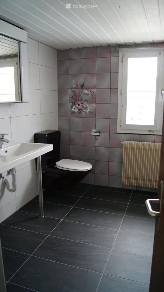 Appartement en duplex de 5,5 pièces à Einsiedeln